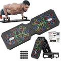 Core Forge Fitness Trainer (Build Muscle Anywhere)